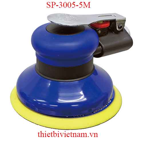 Máy chà ma tít bằng khí nén hãng SP Air SP-3005-5M