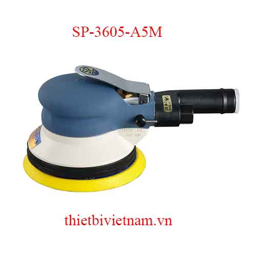 Máy chà ma tít bằng khí nén hãng SP Air SP-3605-A5M
