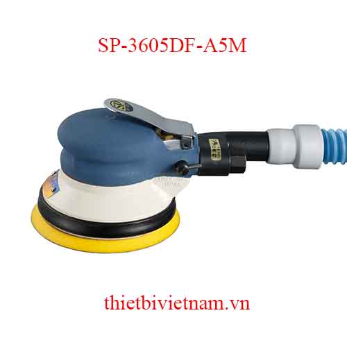 Máy chà ma tít bằng khí nén hãng SP Air SP-3605DF-A5M