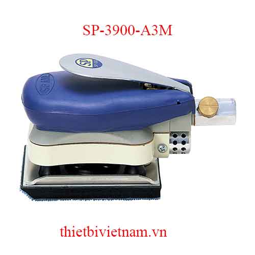 Máy chà ma tít bằng khí nén hãng SP Air SP-3900-A3M