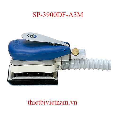 Máy chà ma tít bằng khí nén hãng SP Air SP-3900DF-A3M