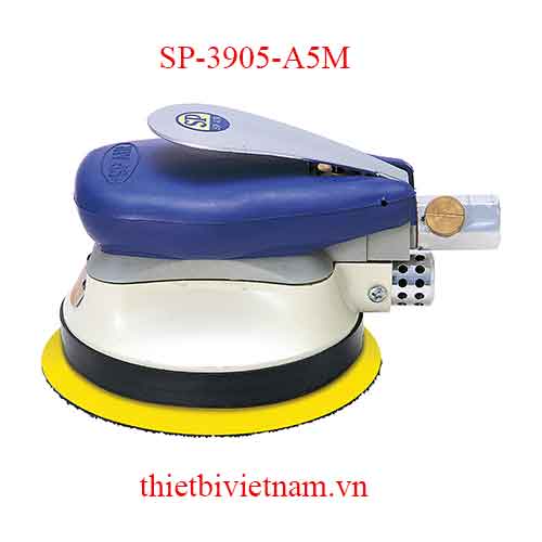 Máy chà ma tít bằng khí nén hãng SP Air SP-3905-A5M