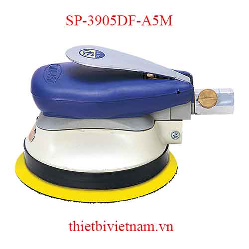 Máy chà ma tít bằng khí nén hãng SP Air SP-3905DF-A5M