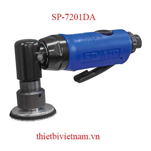 Máy chà ma tít bằng khí nén hãng SP Air SP-7201DA
