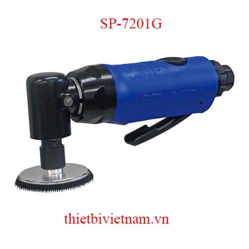 Máy chà ma tít bằng khí nén hãng SP Air SP-7201G