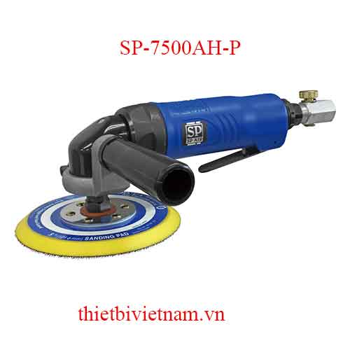 Máy chà ma tít bằng khí nén hãng SP Air SP-7500AH-P