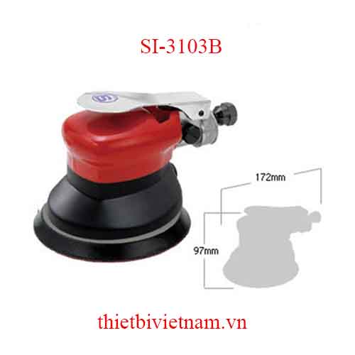 MÁY CHÀ NHÁM 5 INCH SHINANO SI-3103B