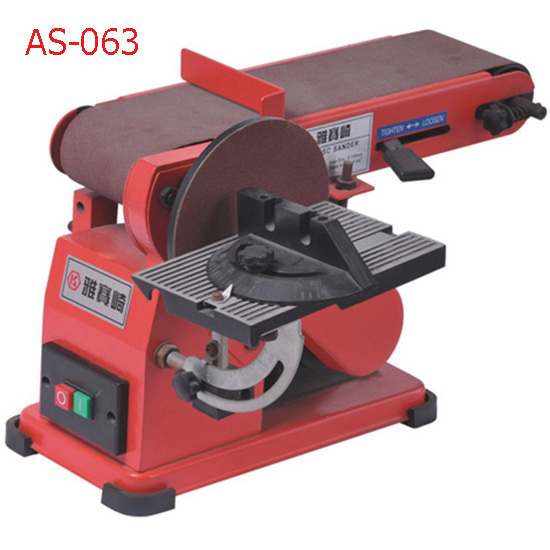 Máy chà nhám AS-063