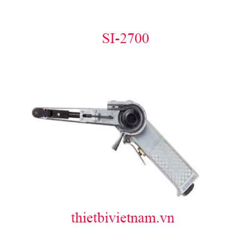 MÁY CHÀ NHÁM BẰNG ĐAI HÃNG SHINANO SI-2700