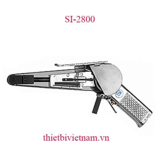 MÁY CHÀ NHÁM BẰNG ĐAI HÃNG SHINANO SI-2800