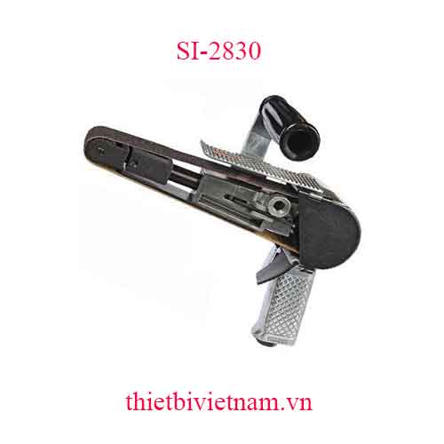 MÁY CHÀ NHÁM BẰNG ĐAI HÃNG SHINANO SI-2830