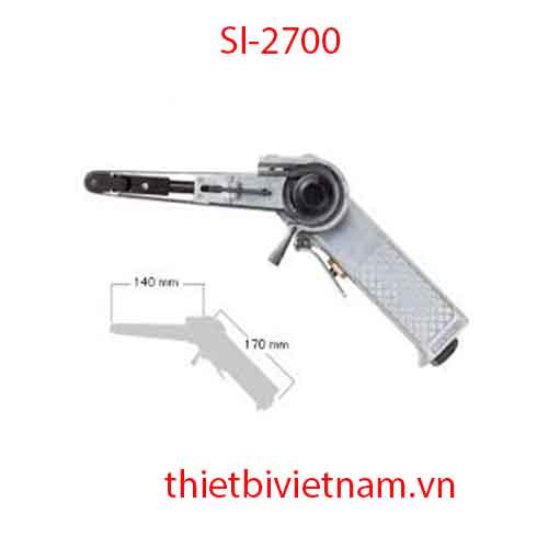 Máy chà nhám bằng đai Shinano SI-2700