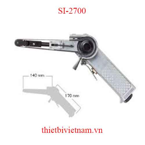 Máy chà nhám bằng đai Shinano SI-2700