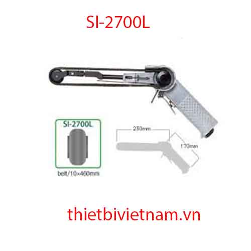 Máy chà nhám bằng đai Shinano  SI-2700L
