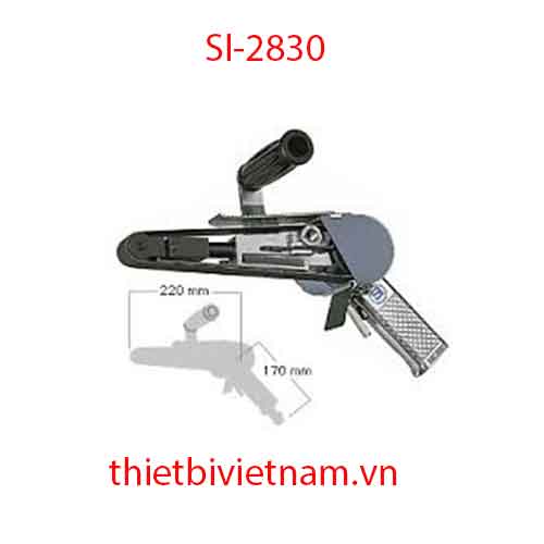 Máy chà nhám bằng đai Shinano SI-2830