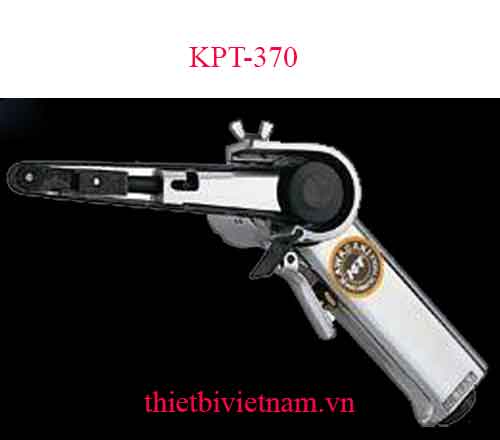 MÁY CHÀ NHÁM BĂNG HÃNG KAWASAKI KPT-370