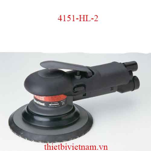 MÁY CHÀ NHÁM BẰNG KHÍ NÉN INGERSOLL RAND 4151-HL-2
