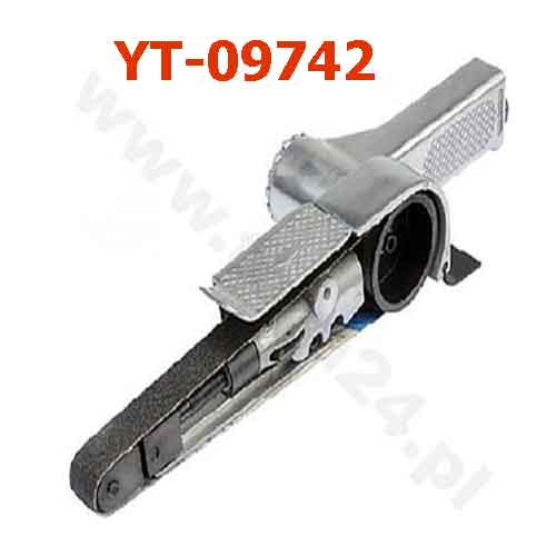 Máy Chà Nhám Băng  Yato  YT-09742