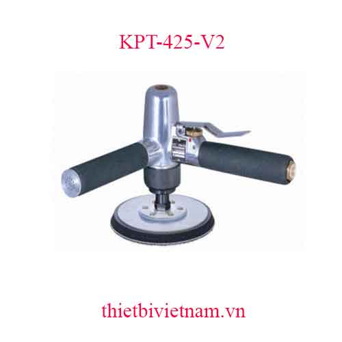 MÁY CHÀ NHÁM ĐÁNH BÓNG HÃNG KAWASAKI KPT-425-V2