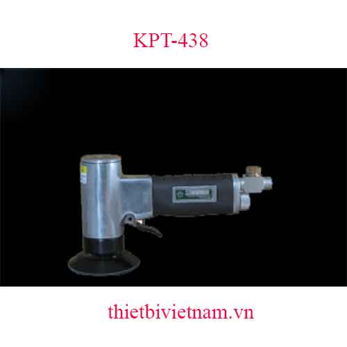 MÁY CHÀ NHÁM ĐÁNH BÓNG HÃNG KAWASAKI KPT-438