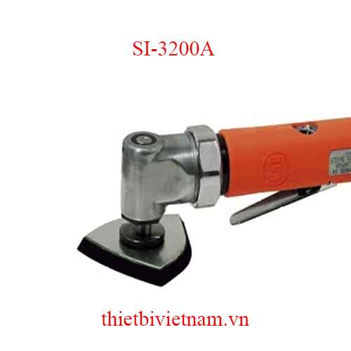 MÁY CHÀ NHÁM DAO ĐỘNG SHINANO SI-3200A