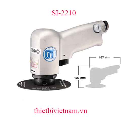 MÁY CHÀ NHÁM ĐĨA HÃNG SHINANO SI-2210