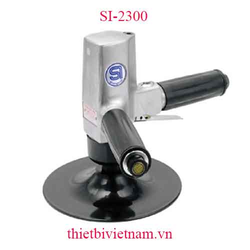 MÁY CHÀ NHÁM ĐĨA HÃNG SHINANO SI-2300