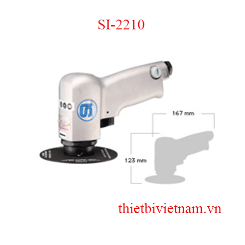 Máy chà nhám đĩa Shinano SI-2210