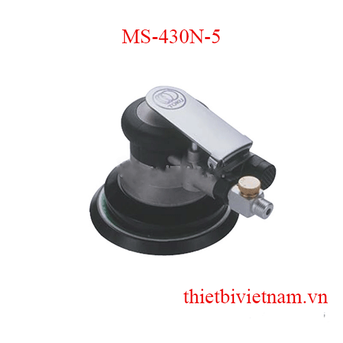 Máy Chà Nhám Dùng Hơi Toku MS-430N-5