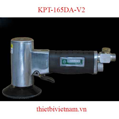 MÁY CHÀ NHÁM HÃNG KAWASAKI KPT-165DA-V2