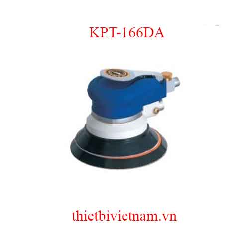 MÁY CHÀ NHÁM HÃNG KAWASAKI KPT-166DA