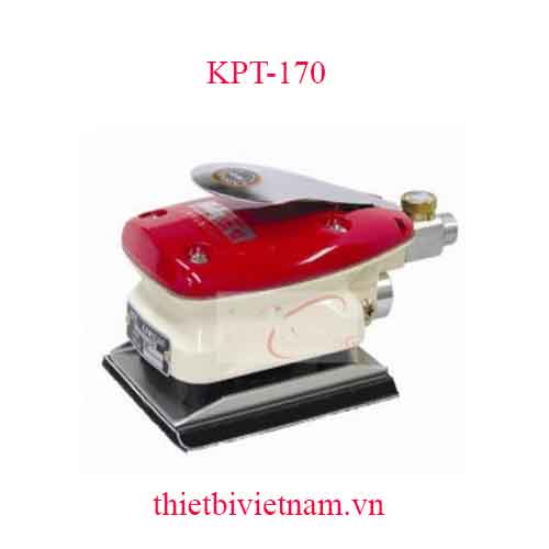 MÁY CHÀ NHÁM HÃNG KAWASAKI KPT-170