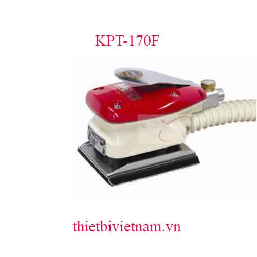 MÁY CHÀ NHÁM HÃNG KAWASAKI KPT-170F