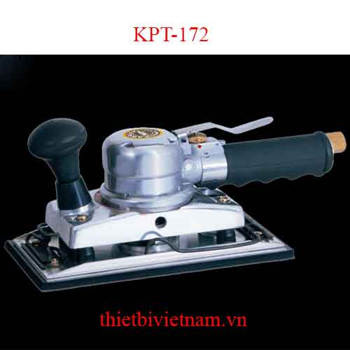 MÁY CHÀ NHÁM HÃNG KAWASAKI KPT-172