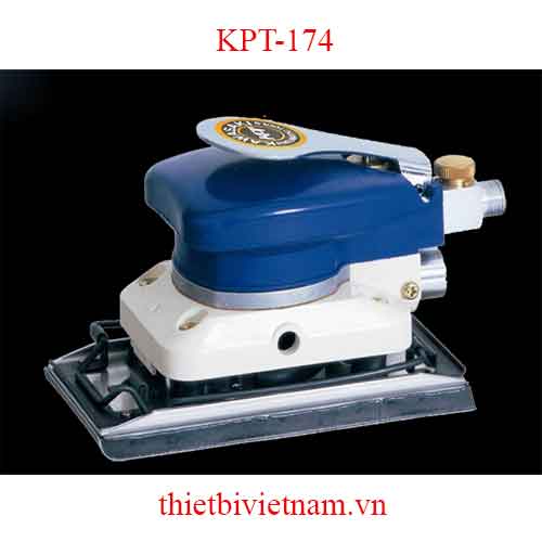 MÁY CHÀ NHÁM HÃNG KAWASAKI KPT-174