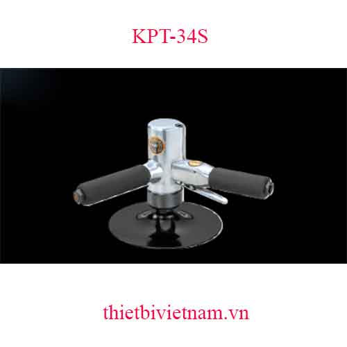 MÁY CHÀ NHÁM HÃNG KAWASAKI KPT-34S