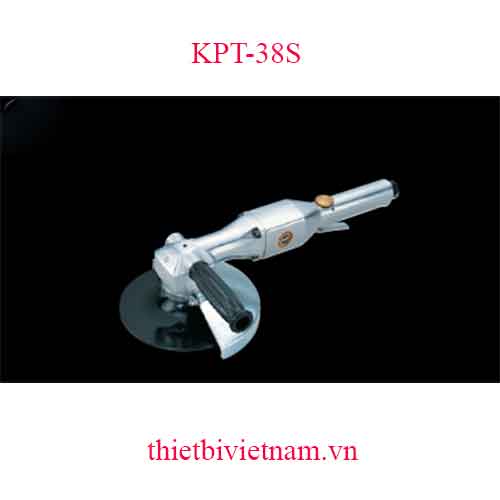 MÁY CHÀ NHÁM HÃNG KAWASAKI KPT-38S