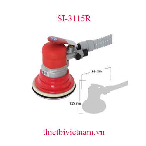 MÁY CHÀ NHÁM HÚT BỤI HÃNG SHINANO SI-3115R