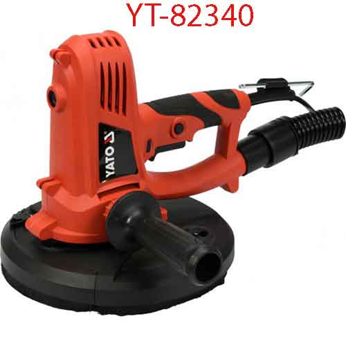 Máy Chà Nhám Hút Bụi Trên Tường YATO YT-82340