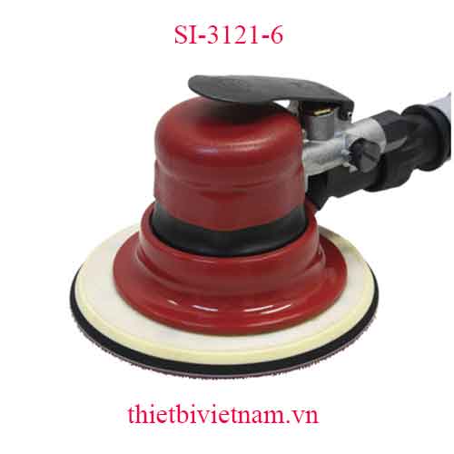 MÁY CHÀ NHÁM HÚT BỤI TRÒN SHINANO SI-3121-6
