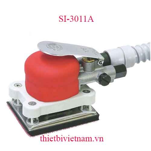 MÁY CHÀ NHÁM HÚT BỤI VUÔNG HÃNG SHINANO SI-3011A