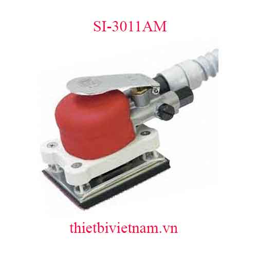 MÁY CHÀ NHÁM HÚT BỤI VUÔNG HÃNG SHINANO SI-3011AM