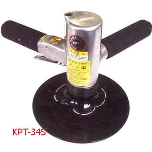 Máy chà nhám KPT-34S