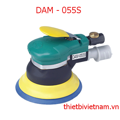 MÁY CHÀ NHÁM KUKEN DAM - 055S