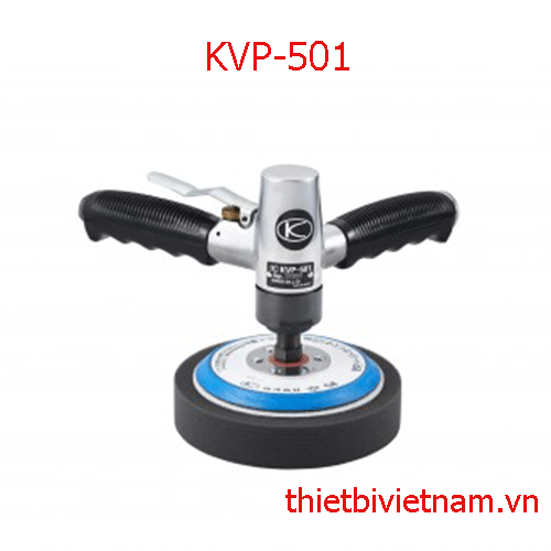MÁY CHÀ NHÁM KUKEN KVP-501