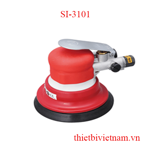 Máy chà nhám– loại tròn ( 5 inch)  Shinano SI-3101 