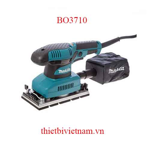 MÁY CHÀ NHÁM MAKITA BO3710