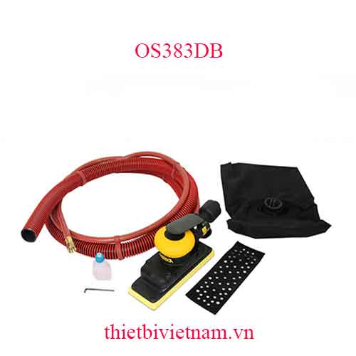 MÁY CHÀ NHÁM MIRKA OS383DB