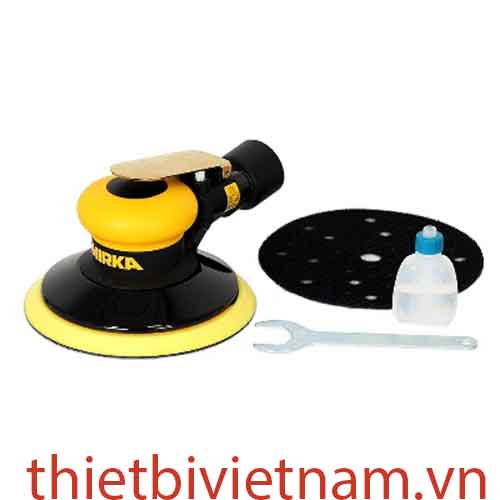 Máy chà nhám Mirka ROS650CV