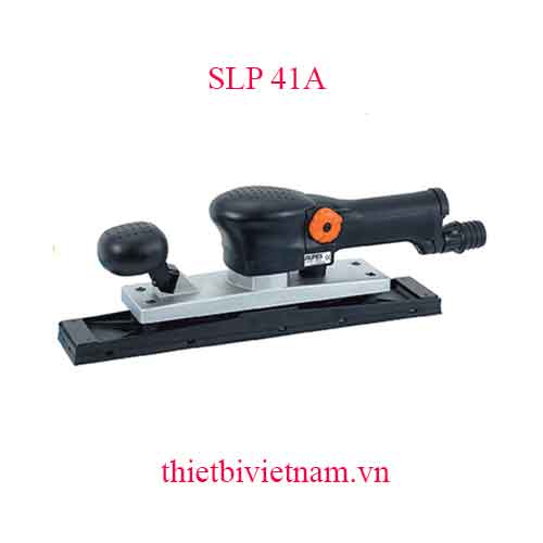 MÁY CHÀ NHÁM QUỸ ĐẠO SLP 41A